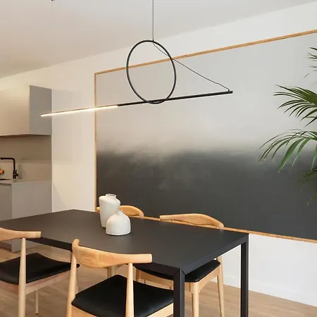 Casanova By Olala Homes Apartment