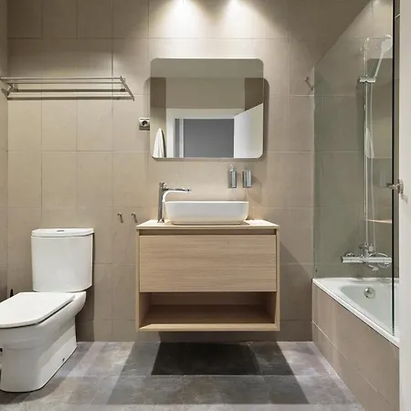 Apartment Casanova By Olala Homes Barcelona