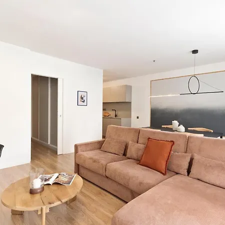 Casanova By Olala Homes Apartment