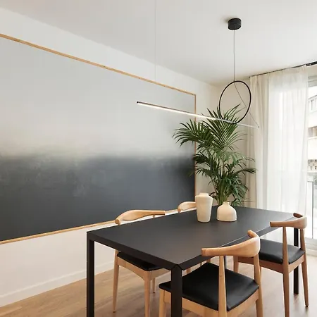 Apartment Casanova By Olala Homes Barcelona