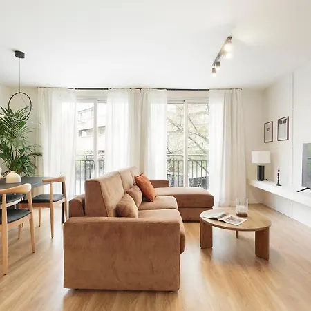 Casanova By Olala Homes Apartment *