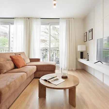 Casanova By Olala Homes Barcelona