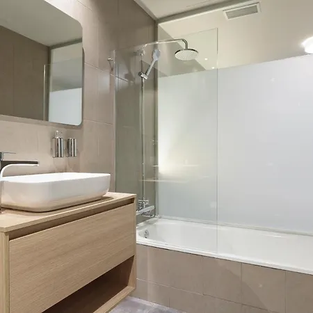 Apartment Casanova By Olala Homes