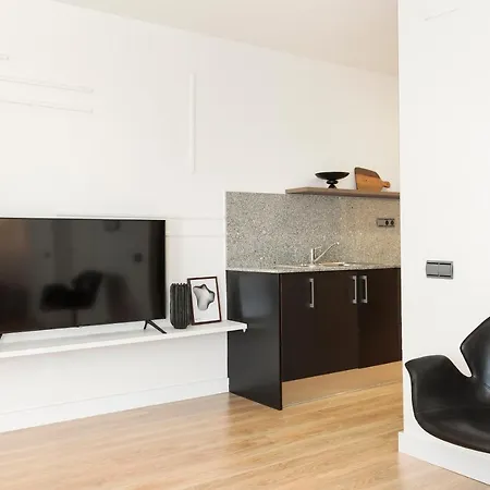 Apartment Casanova By Olala Homes *