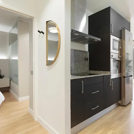 Casanova By Olala Homes Apartment *