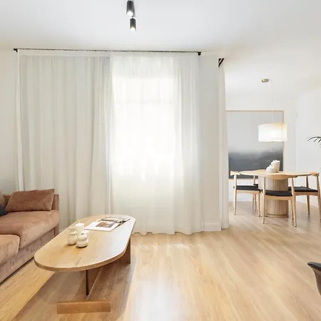 Apartment Casanova By Olala Homes Barcelona