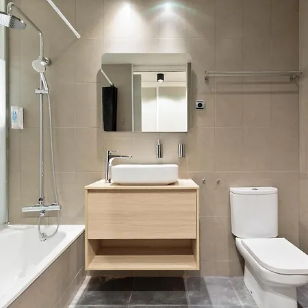 Casanova By Olala Homes Apartment *