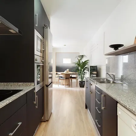 Apartment Casanova By Olala Homes Barcelona