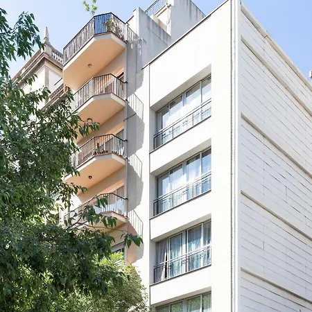 Casanova By Olala Homes Apartment *