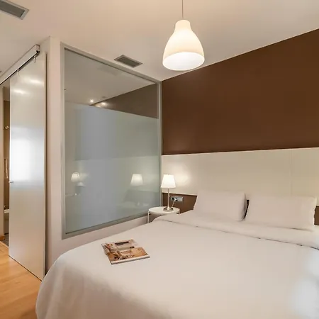 Apartment Casanova By Olala Homes