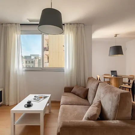 Cosmo Apartments Casanova Barcelona