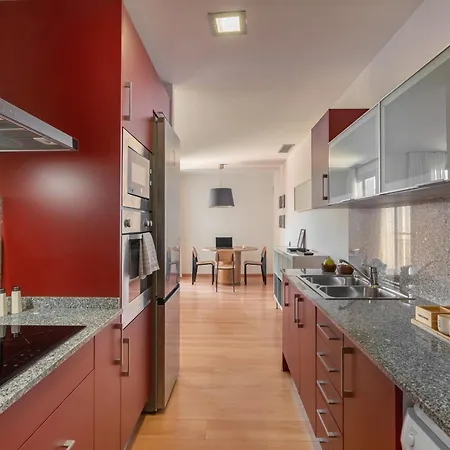 Apartment Casanova By Olala Homes