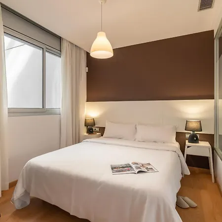 Apartment Casanova By Olala Homes *