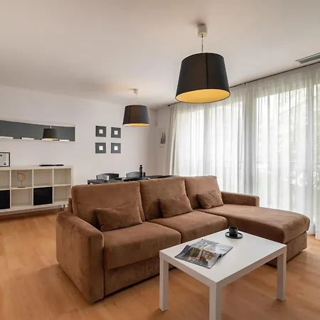 Apartman Cosmo Apartments Casanova Barcelona