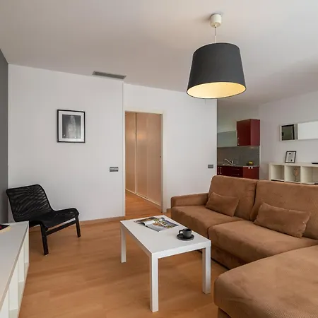 Apartman Cosmo Apartments Casanova