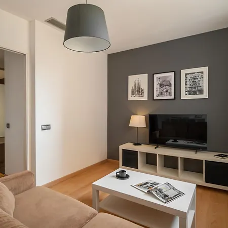 Apartment Casanova By Olala Homes *