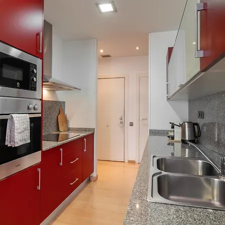 Apartment Casanova By Olala Homes Barcelona