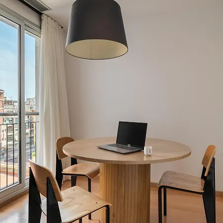 Casanova By Olala Homes Barcelona