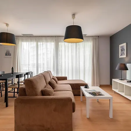Apartment Casanova By Olala Homes *
