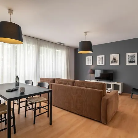 Casanova By Olala Homes Barcelona