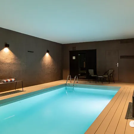 Casanova By Olala Homes *