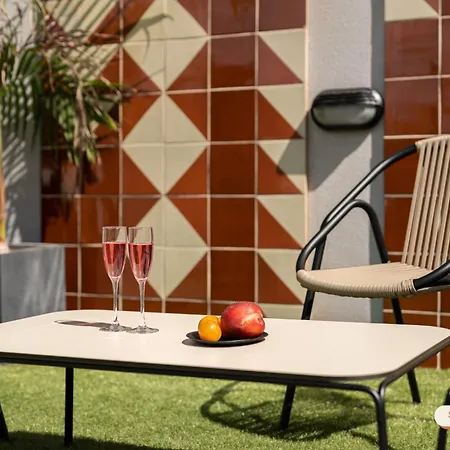 Casanova By Olala Homes * Barcelona