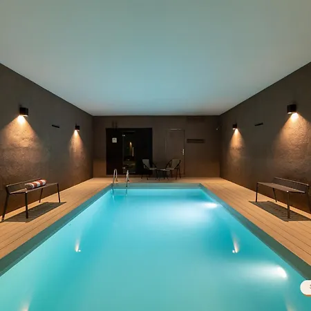 Apartment Casanova By Olala Homes *