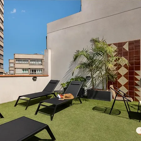 Casanova By Olala Homes Apartment