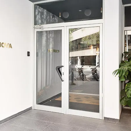 Apartman Cosmo Apartments Casanova Barcelona